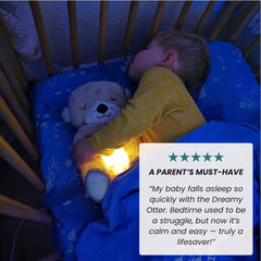 uexim Soothing Otter