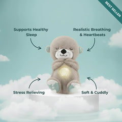uexim Soothing Otter
