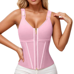 Veloce Sculpt Waist Shaper | Breathable Belly Control Underwear