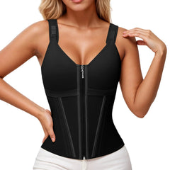 Veloce Sculpt Waist Shaper | Breathable Belly Control Underwear