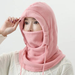ArcticGuard Balaclava | Full Face and Neck Protection for Extreme Winter Conditions