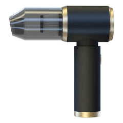CleanJet™ Wireless 2-in-1 Car Vacuum & Air Blower Pro