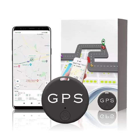 uexim™ Mini Magnet Tracker