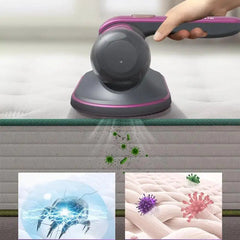 AeroGuard™ — Breathe Freely Again with Instant Allergy Annihilation