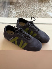 Casual Lace Up Sneakers