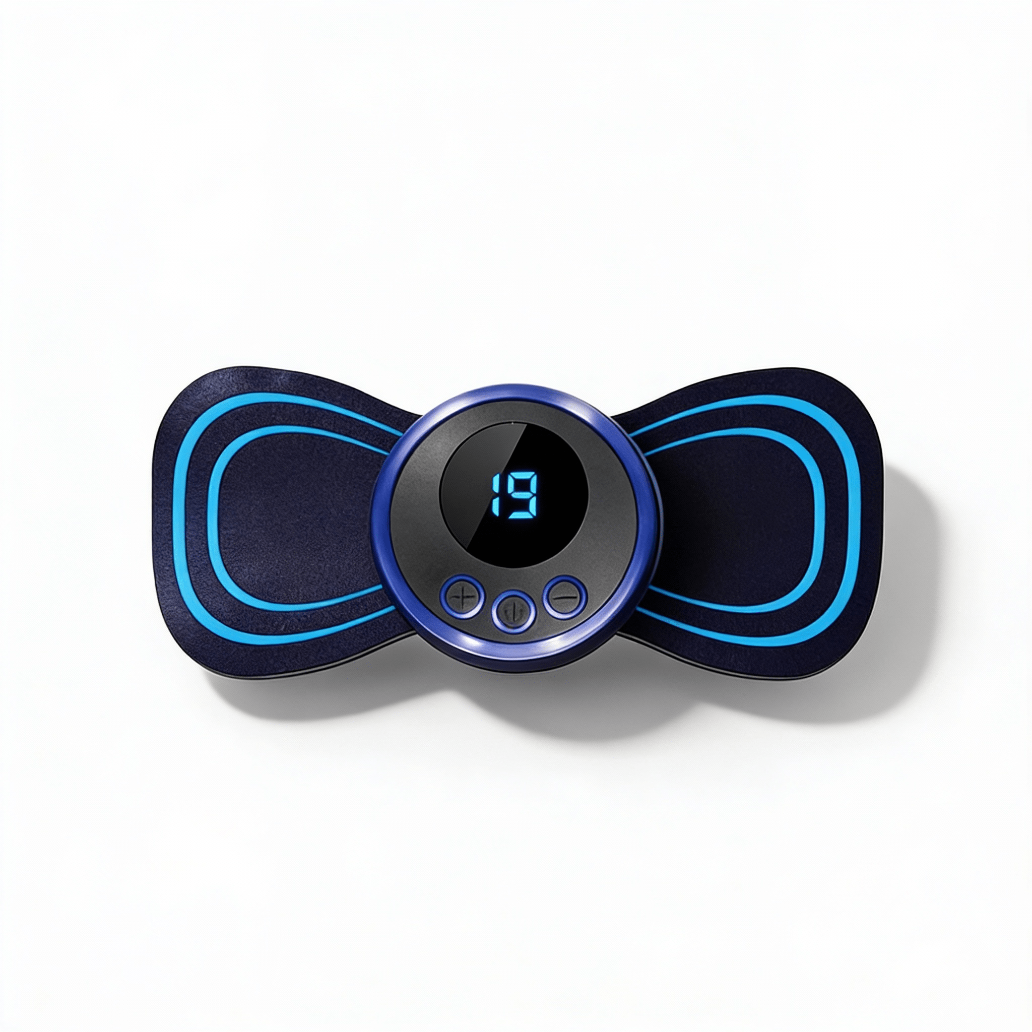 BeneLift EMS Massage Pad | Sciatica Relief, Portable Therapy