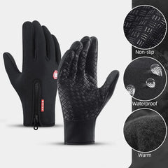 Waterproof Thermal Gloves