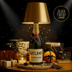 Wireless Lamp