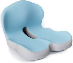 Breeze Ergonomic Cushion | Lumbar Support, Non-Slip