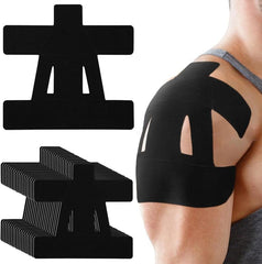 🔥!!BUY MORE SAVE MORE- SportPro Shoulder Tape for Shoulder Pain Relief