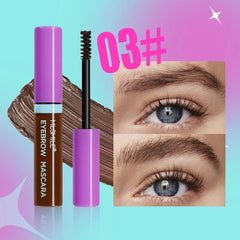 BrowPro™ 3D Eyebrow Cream – Long-Lasting, Waterproof Perfection 1+1 Free TODAY!