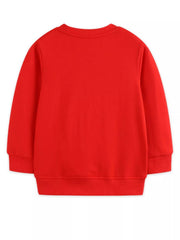 Children's Christmas Tree Crewneck Sweatshirt