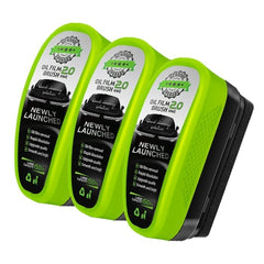 Car Wax Wipe™ — Drive with Pride and Shine That Lasts Beyond Expectations