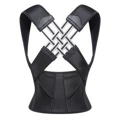 Cerviless Pro Posture Corrector | Discreet Back Brace for Pain Relief