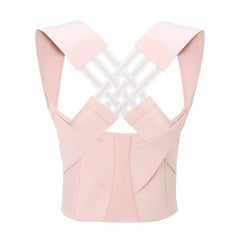 Cerviless Pro Posture Corrector | Discreet Back Brace for Pain Relief