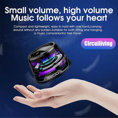 Magnetic Party Speaker