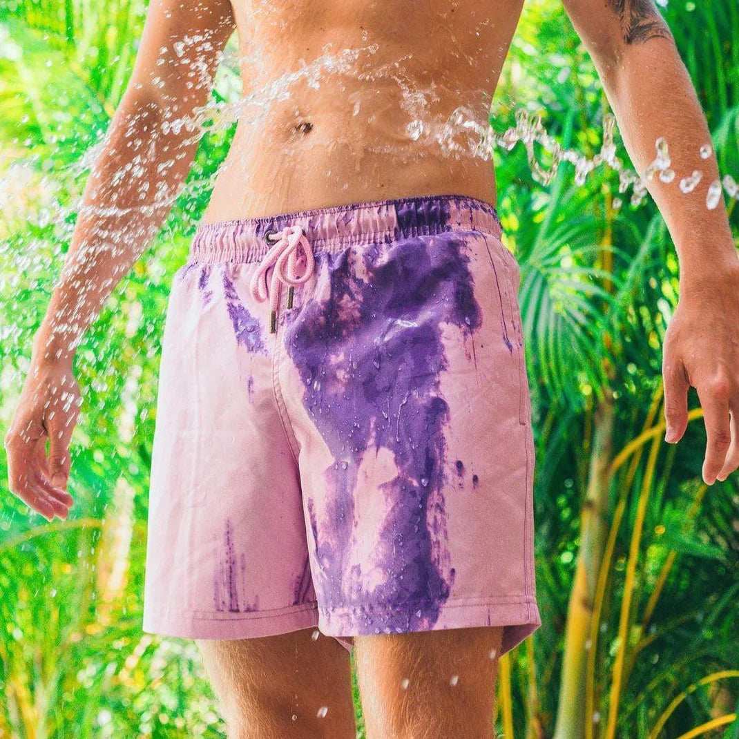 AquaMagic | Experience the Fun of Color Changing