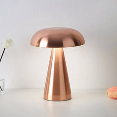 Cordless LED Lamp with 3 Adjustable Lighting Modes – Portable Rechargeable Light for Home and Office