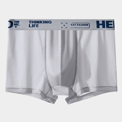 Frost Men's Boxer Briefs | Graphene-Infused Cooling Comfort