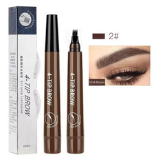 1+1 FREE | Pencily™ - Achieve Perfect Eyebrows in Just Minutes