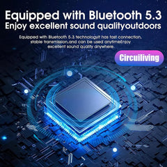 Magnetic Party Speaker