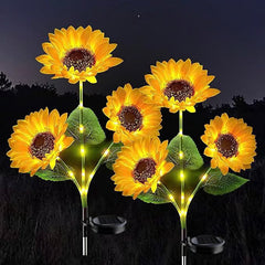 Uexim Sunflower Lights