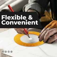 Draw Flawless Circles in Seconds | 50% Off Today