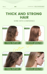 BatanaRoll™ Hair Growth Oil Roll-On