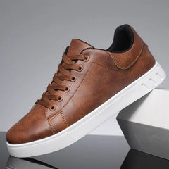 Eli Men's Shoes | Premium Leather