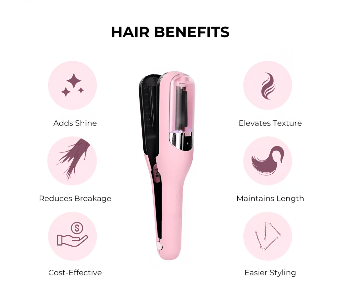 Elite Hair Revitalizer SALE TODAY ONLY