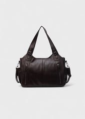 Evelyn Women's Tote Bag | Vegetable-Tanned Leather