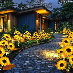 Uexim Sunflower Lights