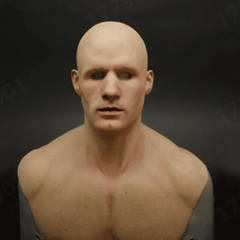 Face-Changer™ — Step Into a New Skin and Leave Everyone Speechless