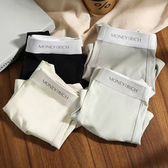Fino Men's Boxers | Ultra-Light Glacier Silk, Adaptive Fit