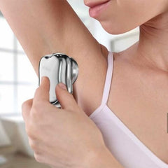 GlidePro™ — Experience Effortless, Irritation-Free Grooming That Boosts Your Confidence Instantly