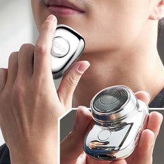 GlidePro™ — Experience Effortless, Irritation-Free Grooming That Boosts Your Confidence Instantly