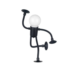 Glo LED Lamp | Wireless, Energy-Saving with Suction Cup