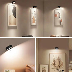 GlowMaster™ — Transform Your Space Into a Cozy, Show-Stopping Sanctuary with One Click
