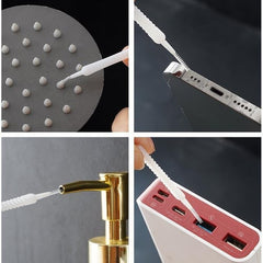 GrimeSlayer Precision Brushes™ — Unlock a Spotless Home by Crushing Dirt in Every Impossible Crack
