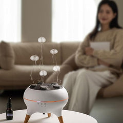 uexim Glow Humidifier