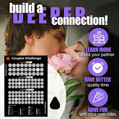 Love Games Date Night Poster