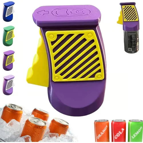 Uexim One-Press Opener