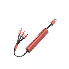 3-in-1 Fast Charging Cable📱Â