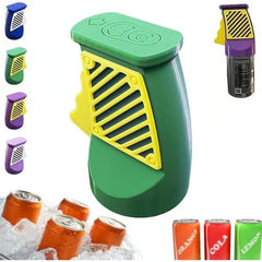 Uexim One-Press Opener