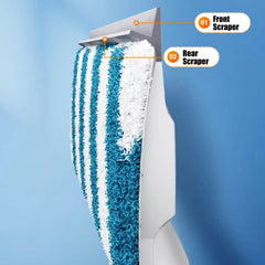 UEXIM Spray Window Squeegee