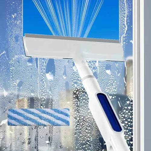UEXIM Spray Window Squeegee