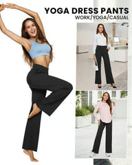 uexim High-Waist Pants