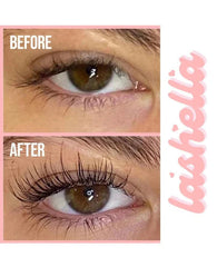 LashSurge™ — Ignite Rapid Lash Power for Bold, Head-Turning Eyes
