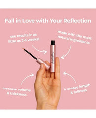 LashSurge™ — Ignite Rapid Lash Power for Bold, Head-Turning Eyes