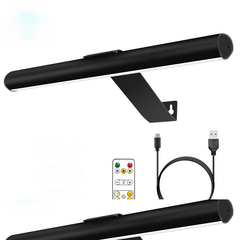 Linea Wireless LED Picture Light | Rechargeable Art Lighting With Remote